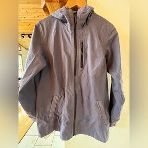 Mountain Hardwear Rain Jacket